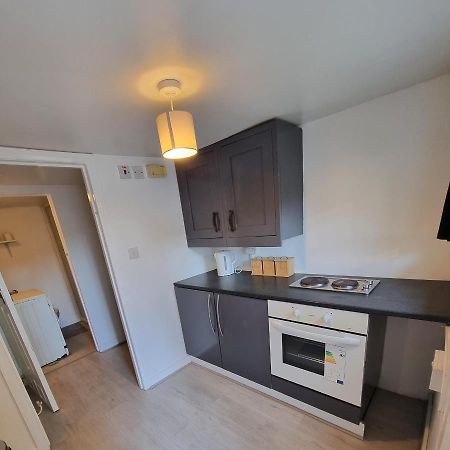 Cosey Studio Ground Floor Appartamento Enfield Esterno foto