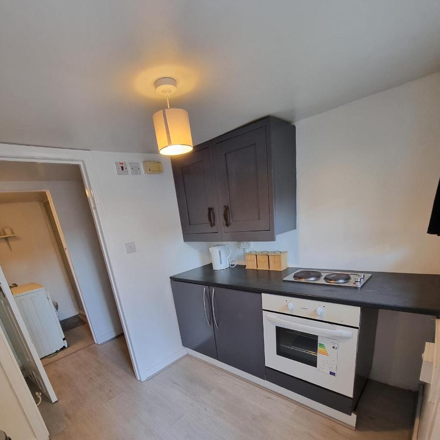 Cosey Studio Ground Floor Appartamento Enfield Esterno foto