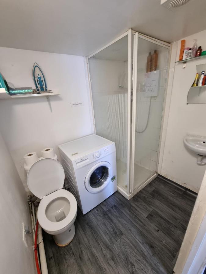 Cosey Studio Ground Floor Appartamento Enfield Esterno foto